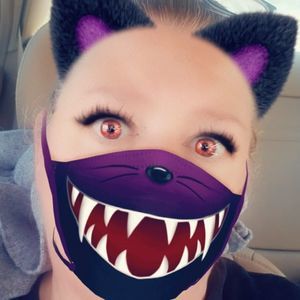 Meet your Posher, Teri